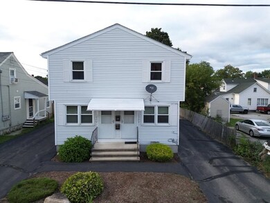 784 Dix St, Manchester, NH 03103 - photo 4