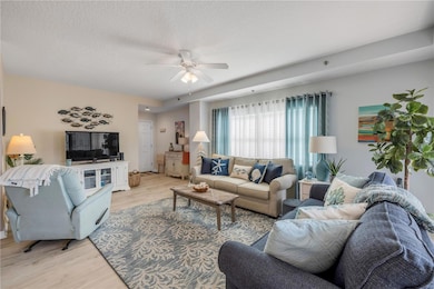 Ocean Walk unit 2501, New Smyrna Beach, FL 32169 - photo 5
