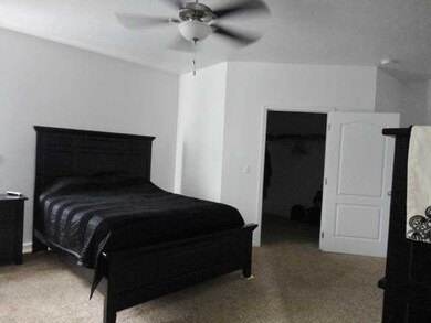 Bedroom.