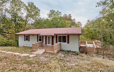 9612 Ridge Rd, Dittmer, MO 63023 - photo 3