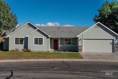 1290 N Trail Creek Way, Eagle, ID 83616 - photo 2