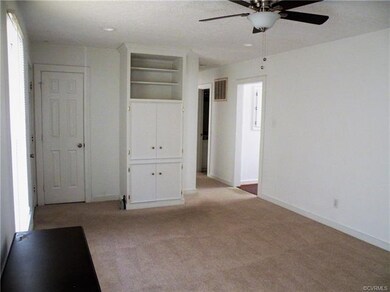 Another view of the living room