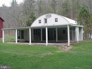 933 Horn Camp Rd, Rio, WV 26755 - photo 4