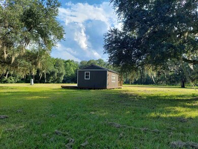 155 Lost Creek Ln, Crawfordville, FL 32327 - photo 6