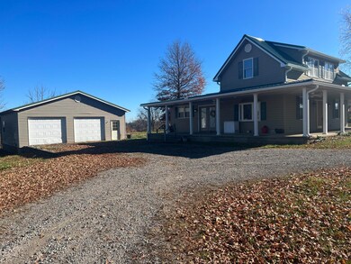 135 Lovette Ln, Harrodsburg, KY 40330 - photo 2