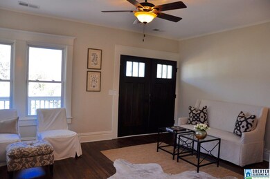 Double french entry doors perfect for the spring w