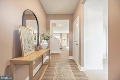 117 Mascouten St, Winchester, VA 22602 - photo 2