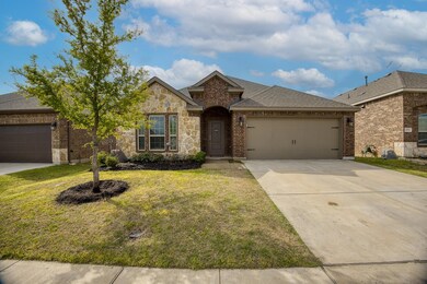 10816 Aledo Ln, Aubrey, TX 76227 - photo 4
