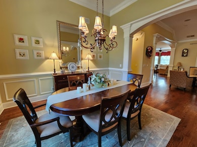 1091 Bouldercrest Way, Greensboro, GA 30642 - photo 4