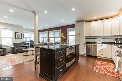 133 Hopkins Ave, Haddonfield, NJ 08033 - photo 5