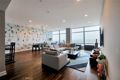 The Ritz Carlton Residences unit 45F, Los Angeles, CA 90015 - photo 7