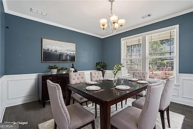 115 Floating Leaf Way, Dallas, GA 30132 - photo 5