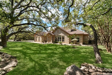 22414 Old Fossil Rd, San Antonio, TX 78261 - photo 4