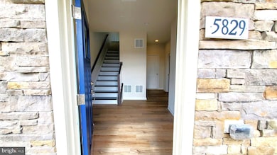 5829 Jefferson Technology Blvd, Frederick, MD 21703 - photo 2