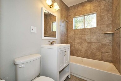 Hall Bath