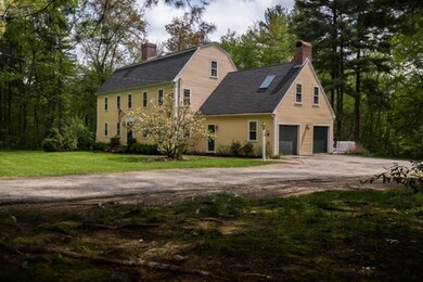 48 Breakneck Hill Rd, Southborough, MA 01772 - photo 4