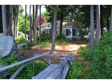 71 Fullerton Shore, Wolfeboro, NH 03894 - photo 2