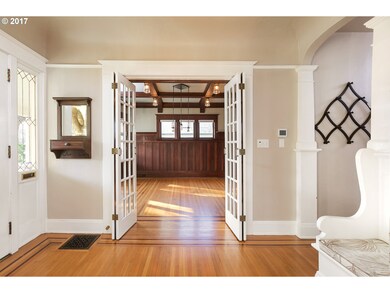 Entrance/Foyer