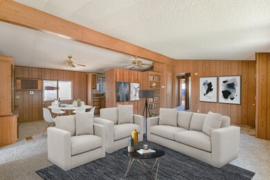 2677 57th St W, Rosamond, CA 93560 - photo 4