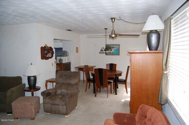 Living /  Dining Room