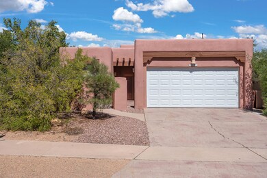 7535 Via Tranquilo SW, Albuquerque, NM 87121 - photo 2