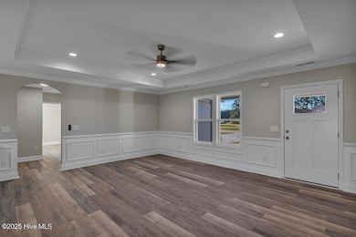 3028 Condor Ct, Deep Run, NC 28525 - photo 5