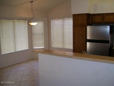 Eat In Kitchen