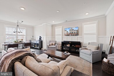 23286 Southdown Manor Terrace unit 105, Ashburn, VA 20148 - photo 7