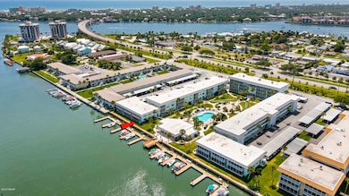 Riverfront Corner Unit