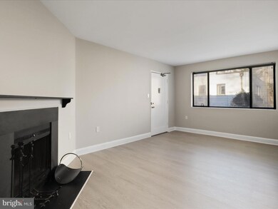 3815 Davis Place NW unit 5, Washington, DC 20007 - photo 5