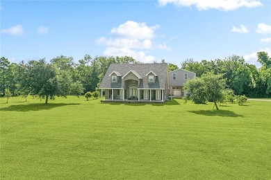 843 Magnolia Ridge Rd, Boutte, LA 70039 - photo 2