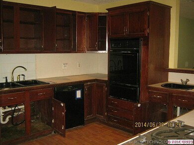 10920 W Tiger Ln, Sapulpa, OK 74066 - photo 6