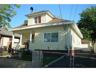 160 Calla St, Providence, RI 02905 - photo 3
