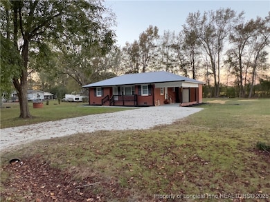 1522 Mary c Rd, Saint Pauls, NC 28384 - photo 3