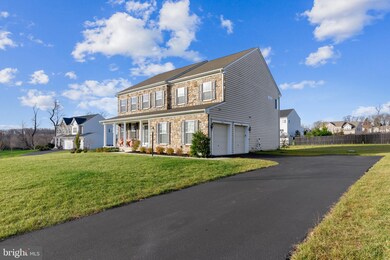 50 Stone Oak Place, Round Hill, VA 20141 - photo 6