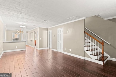 125 N River Dr unit G, Atlanta, GA 30350 - photo 7