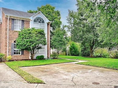 4700 Parvathi Ct unit 101, Virginia Beach, VA 23462 - photo 2