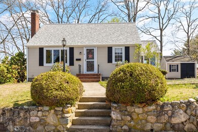 4 Grampian Way, Weymouth, MA 02188 - photo 3