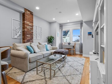 154 Lexington St unit 2, Boston, MA 02128 - photo 2