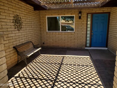 2415 W Osage Ave, Mesa, AZ 85202 - photo 3