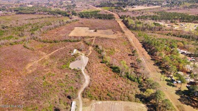 0 Durham Lake Rd, Dudley, NC 28333 - photo 6