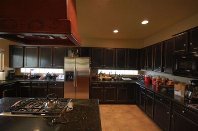 kitchen again