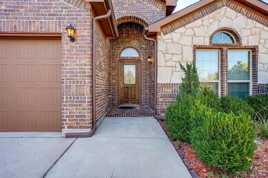 1401 Jake Ct, Weatherford, TX 76087 - photo 4