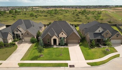 17427 Farm Garden Ln, Hockley, TX 77447 - photo 3