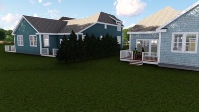 7 Acorn Place unit 7, Millis, MA 02054 - photo 3