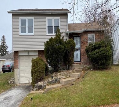 3820 Highland Place, Country Club Hills, IL 60478 - photo 2