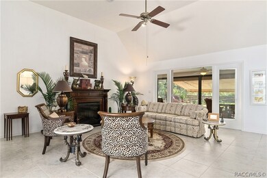 Stunning GREAT ROOM!