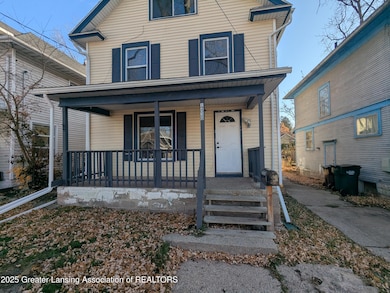 1430 Massachusetts Ave, Lansing, MI 48906 - photo 2