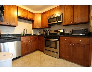 171 Erie St unit 1, Cambridge, MA 02139 - photo 2