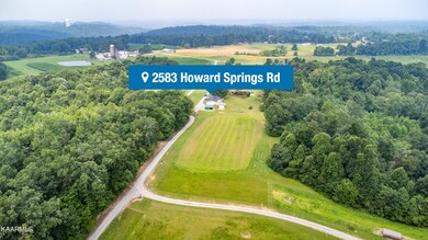 2583 Howard Springs Rd, Crossville, TN 38571 - photo 4